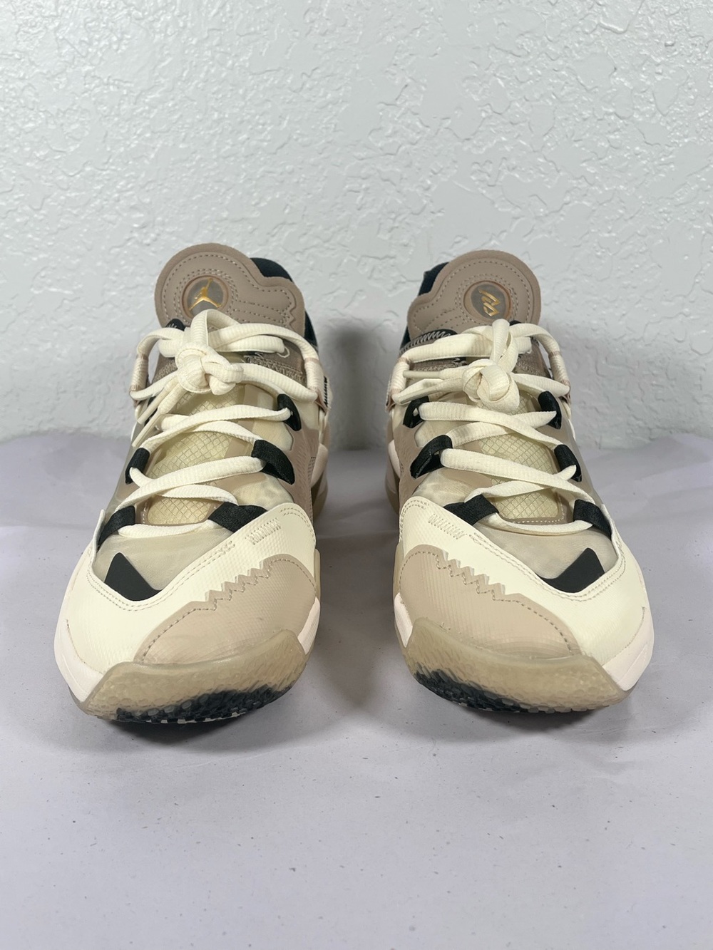 Jordan Why Not 5 Size Youth 6/Woman's 8